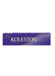 Wella Koleston Single Tüp Boya 4/0 Kahve
