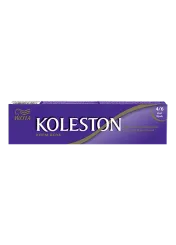 Wella Koleston Single Tüp Boya 4/6 Kızıl Viyole