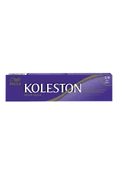 Wella Koleston Single Tüp Boya 5/0 Açık Kahve