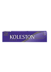 Wella Koleston Single Tüp Boya 5/37 Kışkırtıcı Kahve