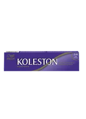 Wella Koleston Single Tüp Boya 5/4 Açık Kestane