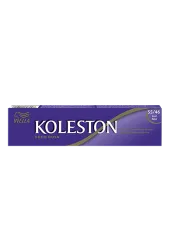 Wella Koleston Single Tüp Boya 55/46 Kızıl Büyü