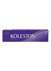 Wella Koleston Single Tüp Boya 5/66 Şarap Kızılı
