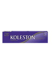 Wella Koleston Single Tüp Boya 6/0 Koyu Kumral