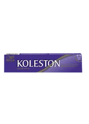 Wella Koleston Single Tüp Boya 6/35 Elegan Kahve