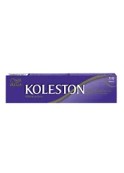 Wella Koleston Single Tüp Boya 7/0 Kumral