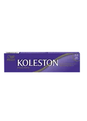 Wella Koleston Single Tüp Boya 7/1 Küllü Kumral