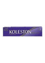 Wella Koleston Single Tüp Boya 7/77 Işıltılı Kahve
