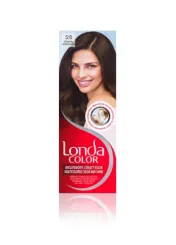 Londa Color Farba do włosów średni brąz 5/0