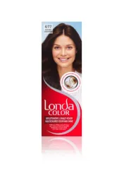 Londa Color Farba do włosów złoty brąz 4/77 