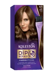 
                        Root Touch Up 10 Permanent Color Cream 60 Dark Blonde
            