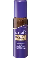 
                        Root Touch Up 3 Castanho Claro
            