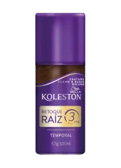 Root Touch Up 3 - Castaño Medio Claro