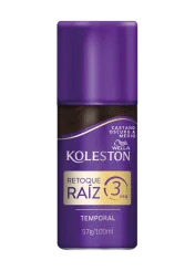 Root Touch Up 3 - Castaño Oscuro