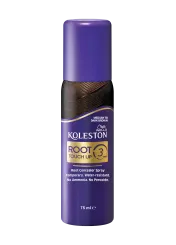 Root Touch Up 3  Medium to Dark Brown