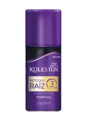 Root Touch Up 3 - Negro