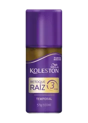 Root Touch Up 3 -  Rubio