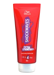 
                        Extra Strong Hold Gel 200 ml
            