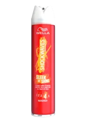 
                        Sleek N' Shine Hairspray 250 ml
            