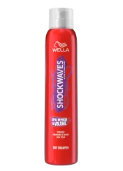 Style Refresh & Volume Dry Shampoo 180 ml