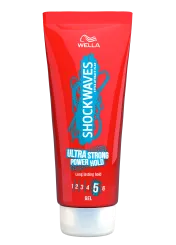 Ultra Strong Power Hold Gel 200 ml