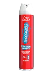 
                        Ultra Strong Power Hold Hairspray 75 ml
            