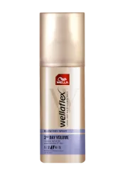 2nd Day Volume Extra Strong Hold Blow Dry Spray 150 ml