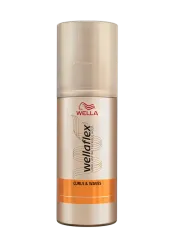 Curls & Waves Strong Hold Styling Spray 150 ml