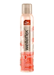 
                        Dry Shampoo 10-in-1 Sweet Sensation 180ml
            