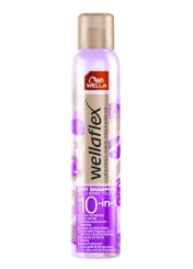 
                        Dry Shampoo 10-in-1 Wild Berry Touch 180ml
            