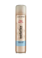 
                        Flexible Extra Strong Hold Hairspray 400 ml
            