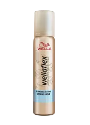 
                        Flexible Extra Strong Hold Hairspray 75 ml
            