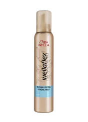 Flexible Extra Strong Hold Mousse 200 ml