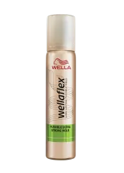 
                        Flexible Ultra Strong Hold Hairspray 75 ml
            