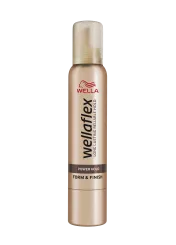 Form & Finish Ultra Strong Mousse 200 ml