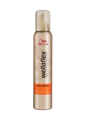 Frizz Control Extra Strong Mousse 200 ml