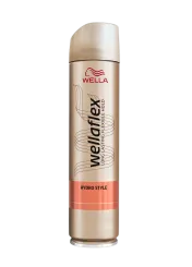 Hydro Style Extra Strong Hold Hairspray 250 ml