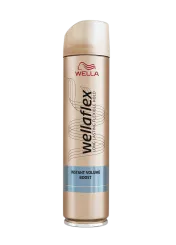 Instant Volume Boost Extra Strong Hold Hairspray 250 ml