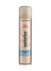 Instant Volume Boost Extra Strong Hold Hairspray 400 ml