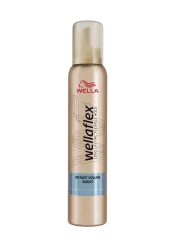 Instant Volume Boost Extra Strong Hold Mousse 200 ml