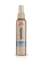 Instant Volume Boost Strong Hold Spray-Gel 150 ml