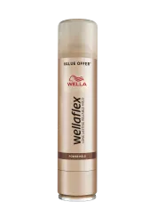 Mega Strong Hold Hairspray 400 ml