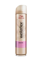 Sensitive Strong Hold Hairspray 250 ml