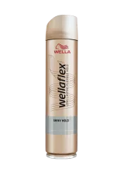 
                        Shiny Hold Ultra Strong Hairspray 250 ml
            