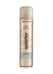 Shiny Hold Ultra Strong Hairspray 400 ml