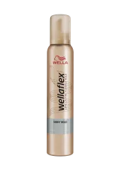 Shiny Hold Ultra Strong Mousse 200 ml