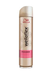 Style & Repair Strong Hold Hairspray 250 ml