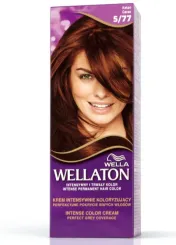 Krem Intensywnie Koloryzujący kakao 5/77