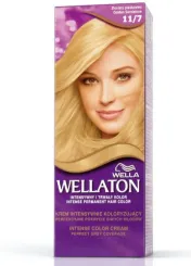 Krem Intensywnie Koloryzujący złocisty piaskowiec 11/7